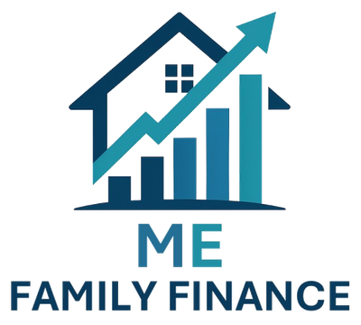ME FAMILY FINANCE - ראשי
